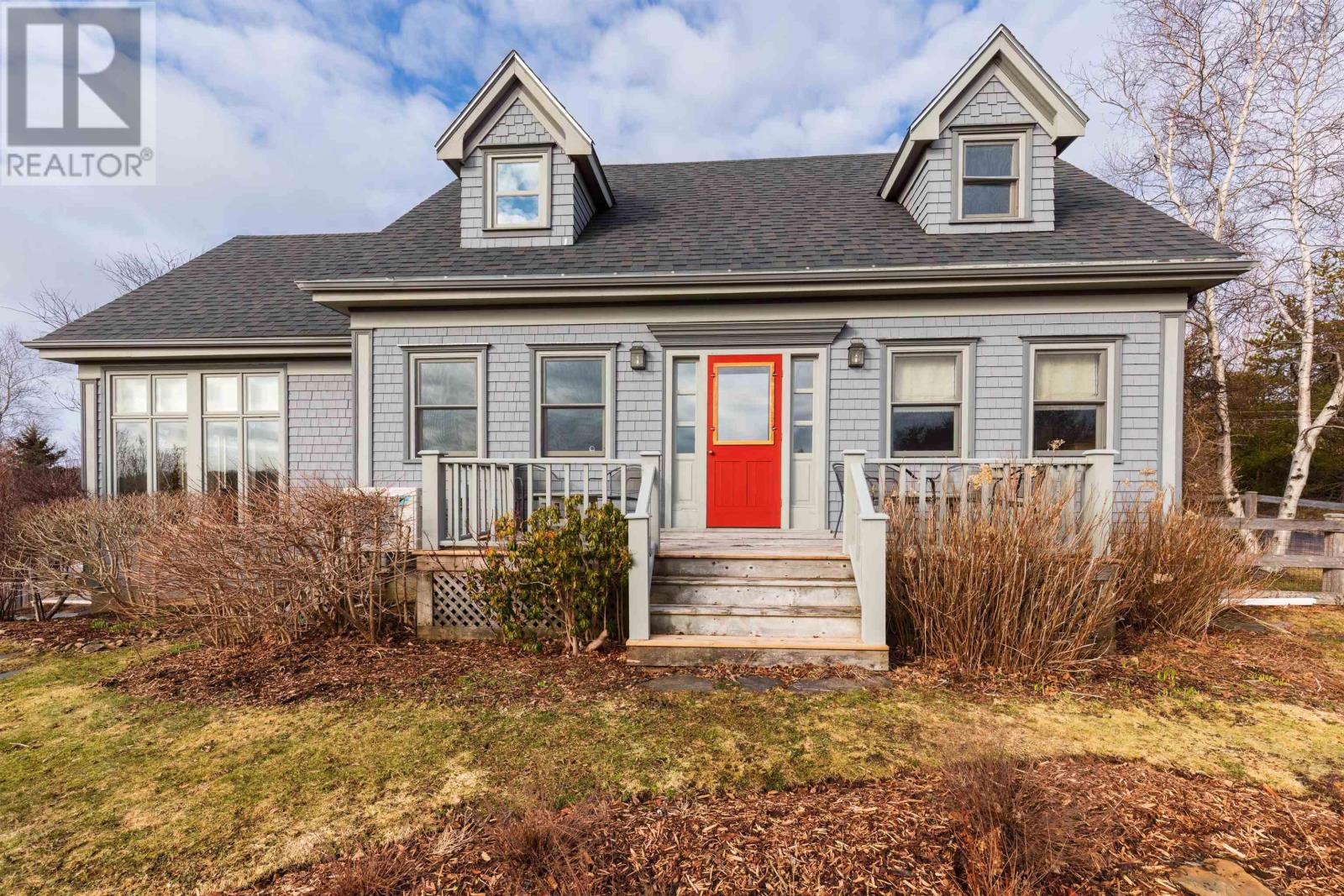 400 Maders Cove Road, Maders Cove, Nova Scotia  B0J 2E0 - Photo 33 - 202605874