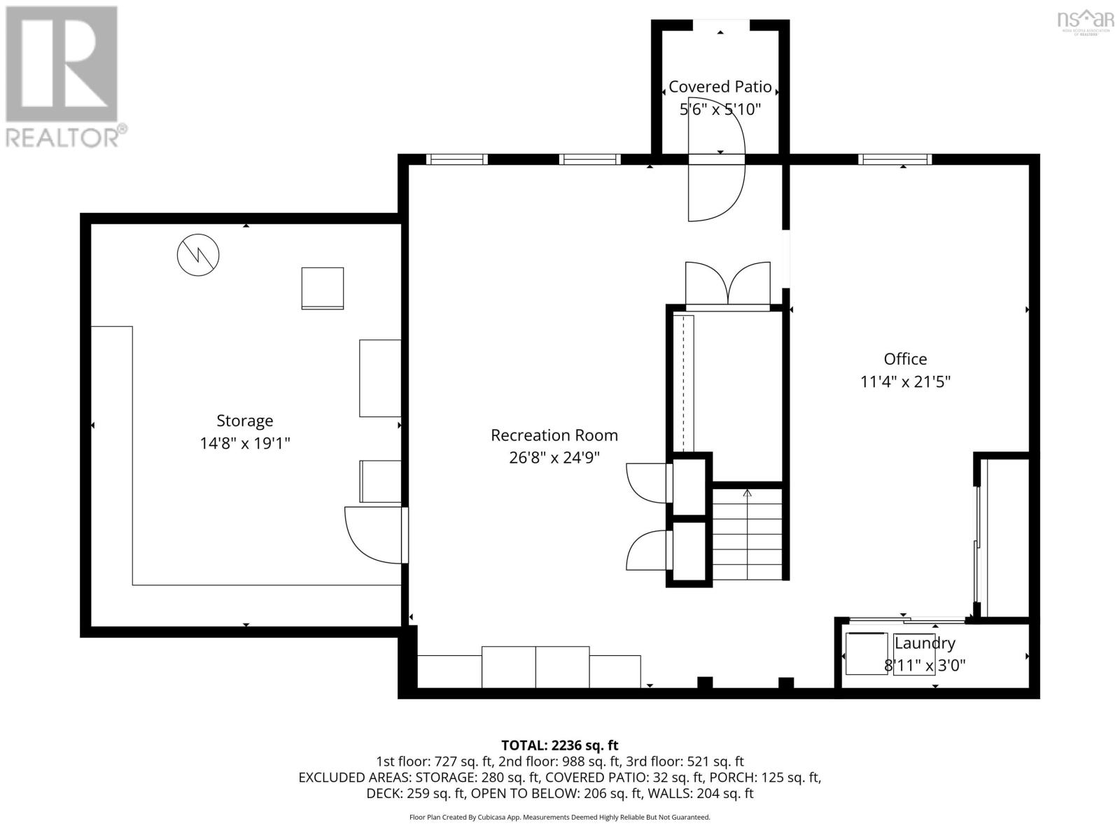 400 Maders Cove Road, Maders Cove, Nova Scotia  B0J 2E0 - Photo 39 - 202605874