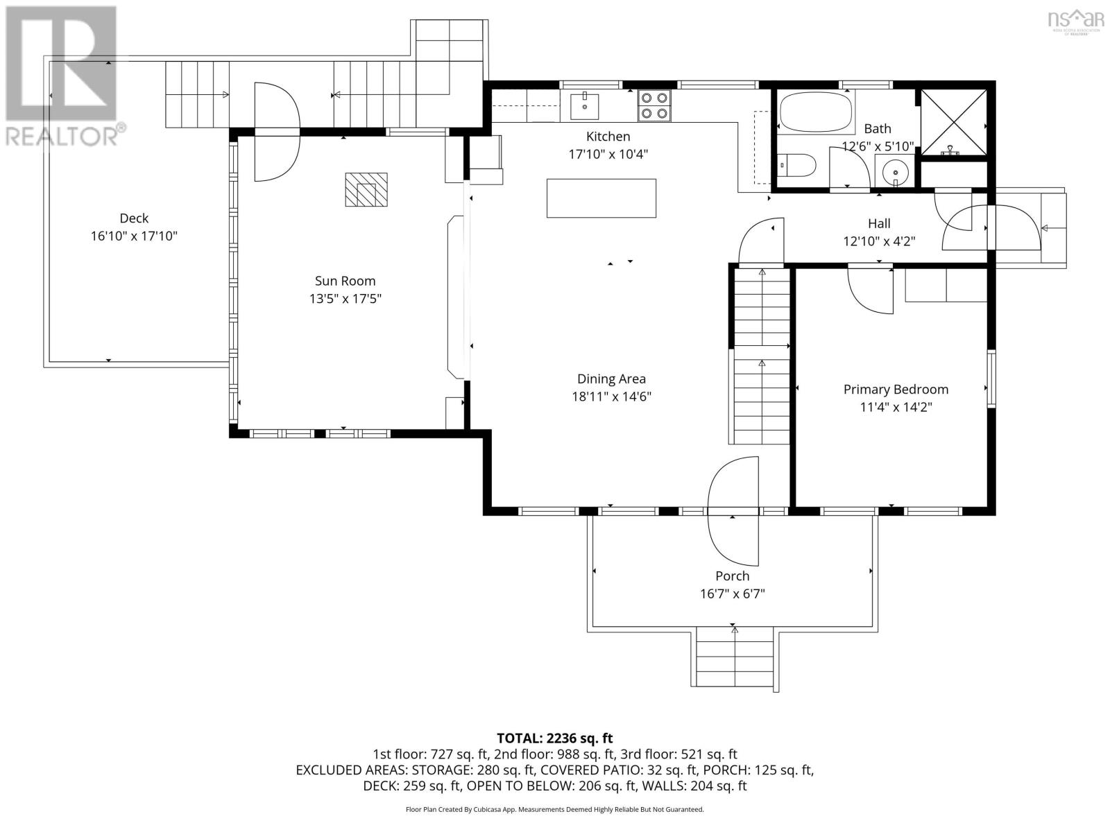 400 Maders Cove Road, Maders Cove, Nova Scotia  B0J 2E0 - Photo 40 - 202605874