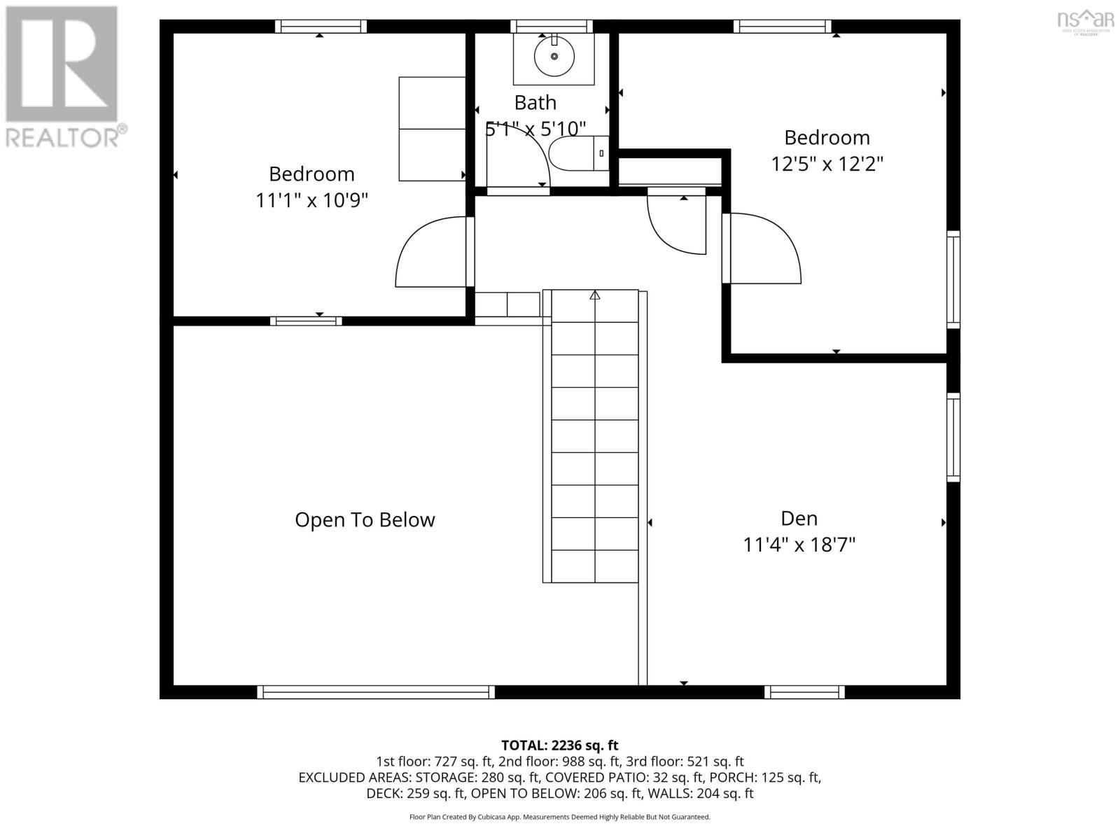 400 Maders Cove Road, Maders Cove, Nova Scotia  B0J 2E0 - Photo 41 - 202605874