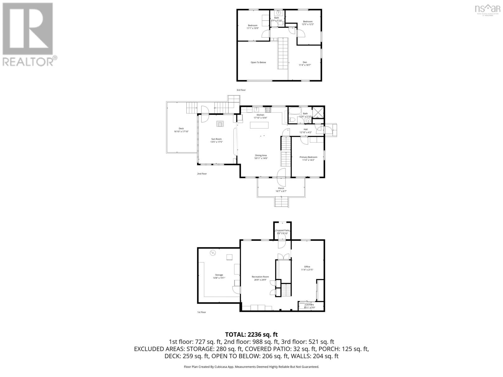 400 Maders Cove Road, Maders Cove, Nova Scotia  B0J 2E0 - Photo 42 - 202605874