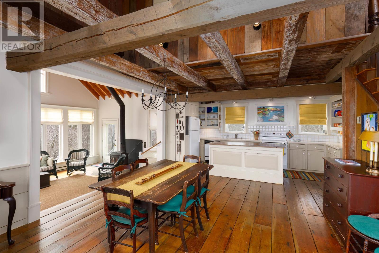 400 Maders Cove Road, Maders Cove, Nova Scotia  B0J 2E0 - Photo 6 - 202605874