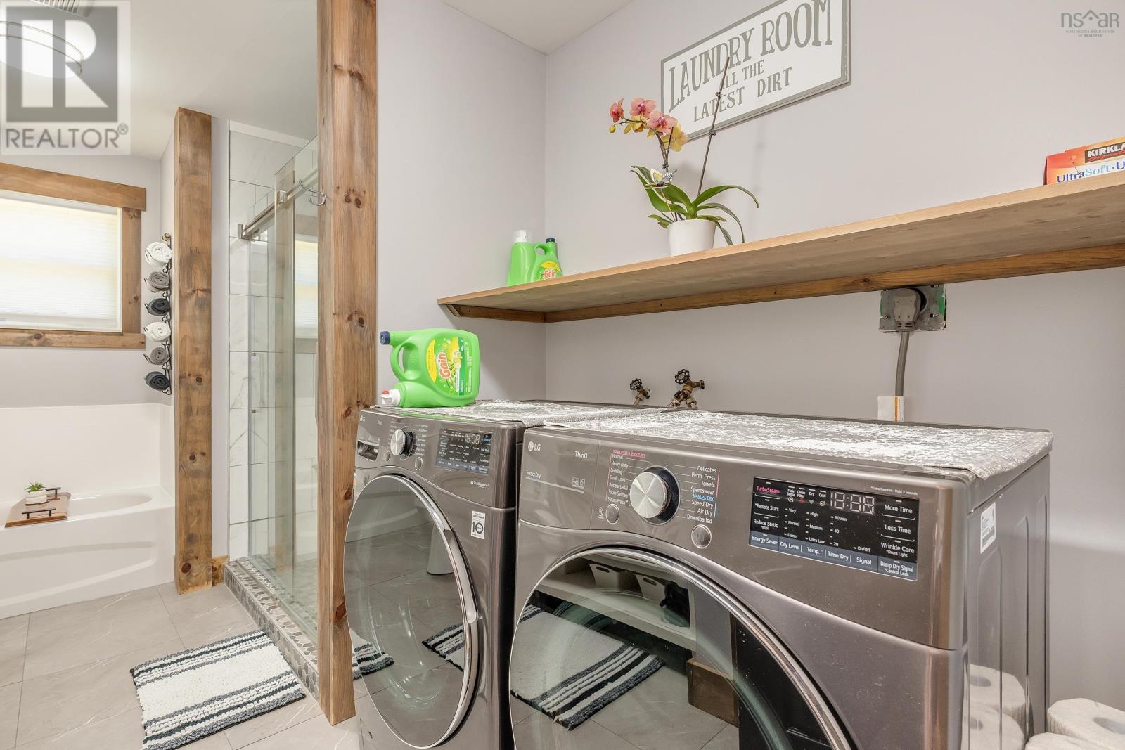 252 Eves Road, New Albany, Nova Scotia  B0S 1P0 - Photo 14 - 202605876