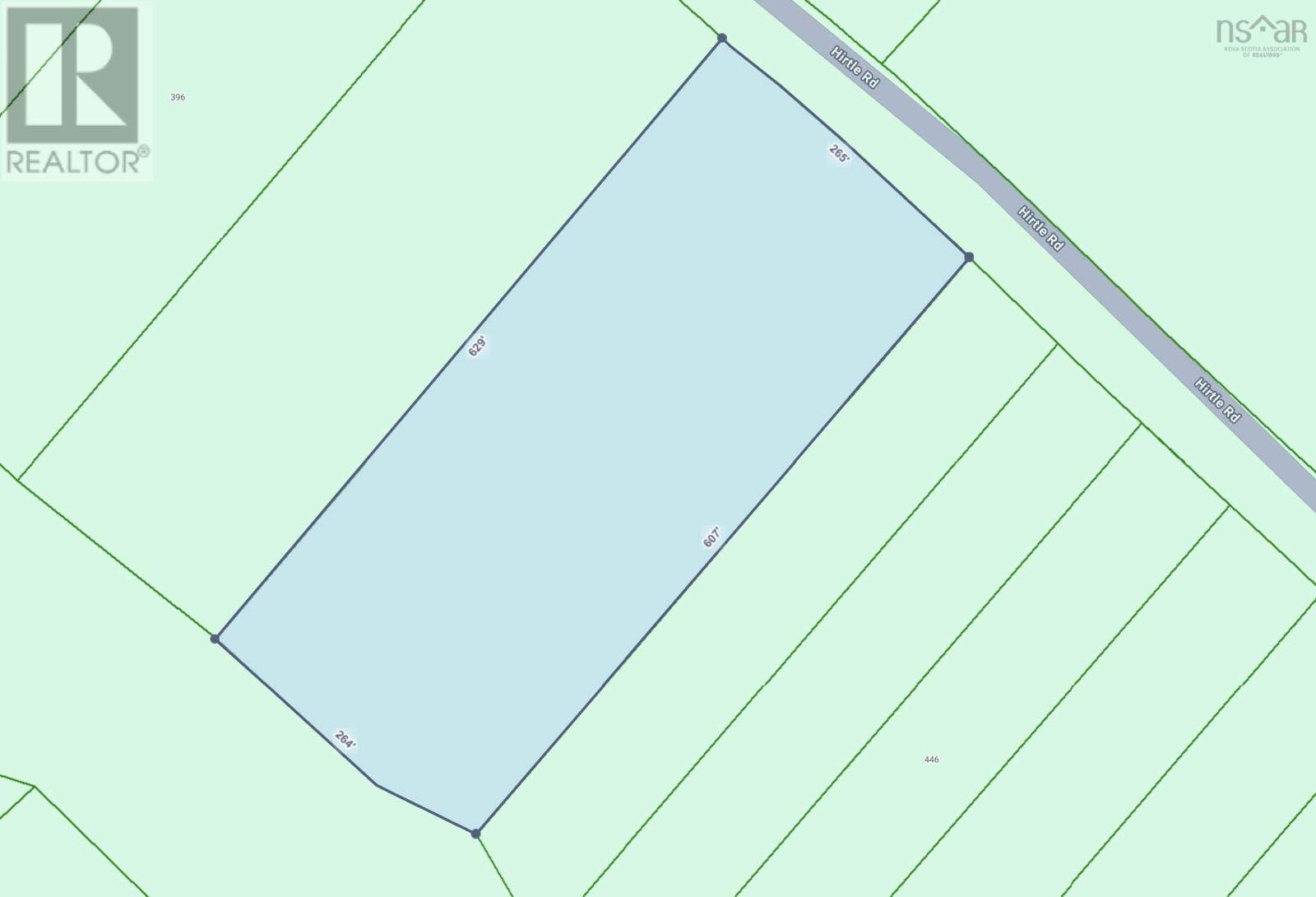 Lot 64c Hirtle Road, Maitland, Nova Scotia  B0J 1E0 - Photo 3 - 202605873