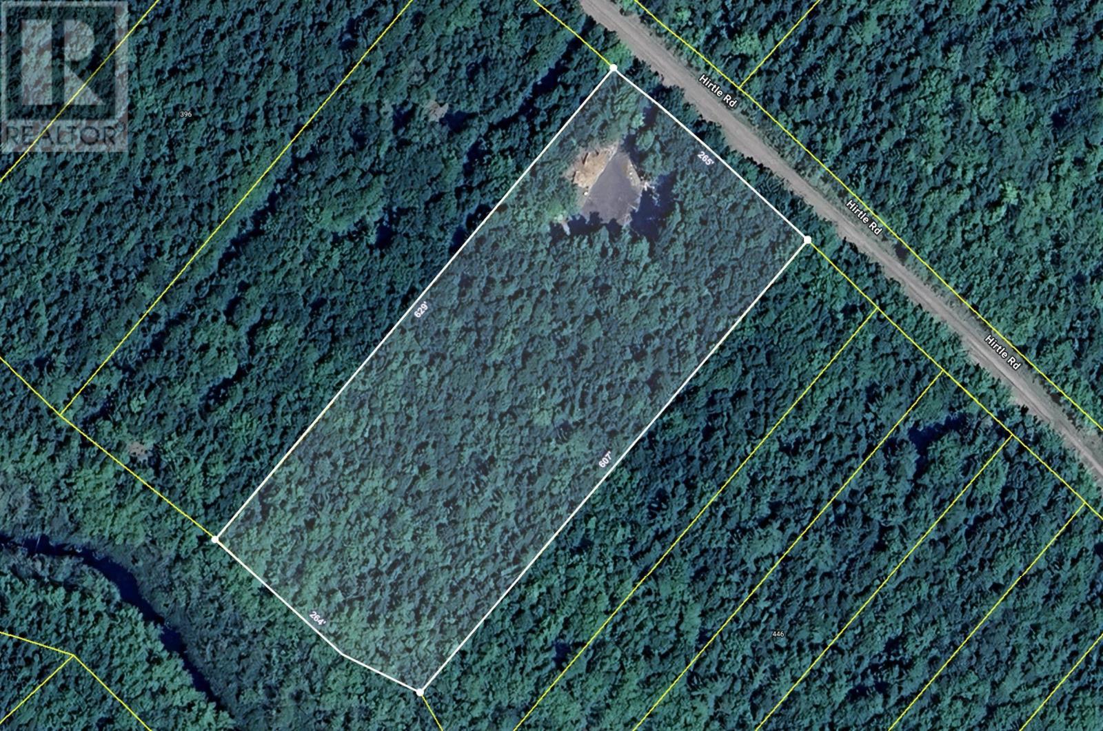 Lot 64c Hirtle Road, Maitland, Nova Scotia  B0J 1E0 - Photo 4 - 202605873