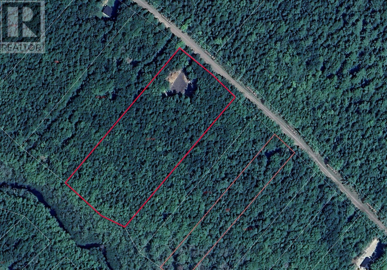 Lot 64c Hirtle Road, Maitland, Nova Scotia  B0J 1E0 - Photo 5 - 202605873
