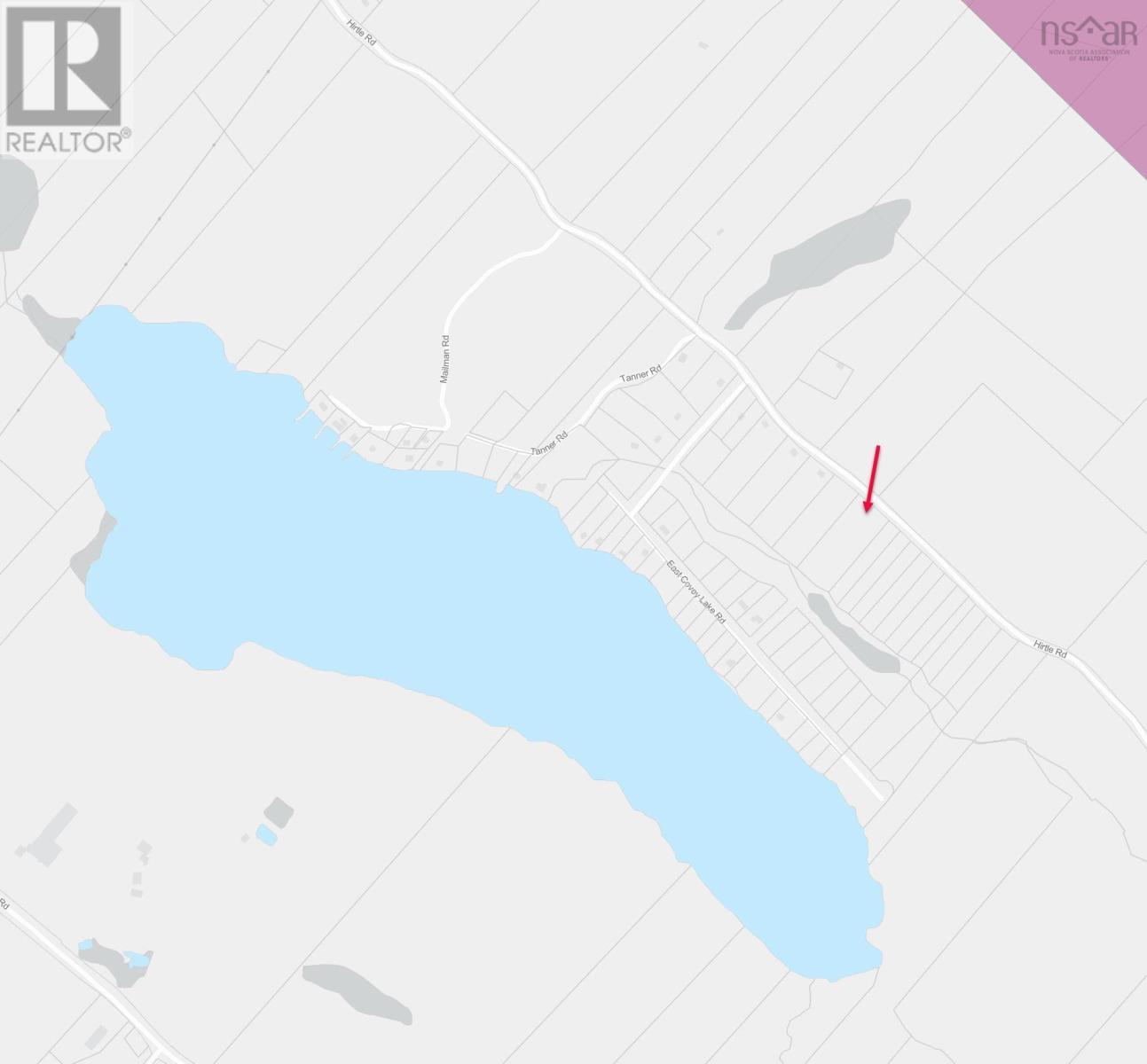 Lot 64c Hirtle Road, Maitland, Nova Scotia  B0J 1E0 - Photo 6 - 202605873