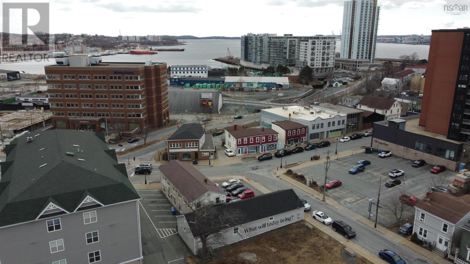 163/165 Portland Street, Dartmouth, Nova Scotia  B2Y 1J2 - Photo 11 - 202605872