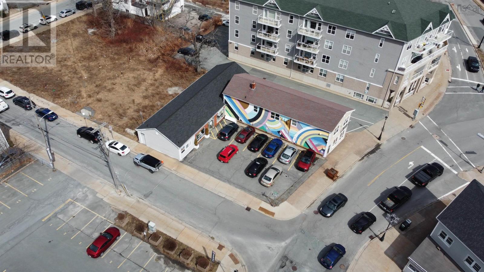 163/165 Portland Street, Dartmouth, Nova Scotia  B2Y 1J2 - Photo 5 - 202605872