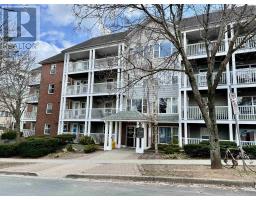 202 5230 Tobin Street, halifax, Nova Scotia