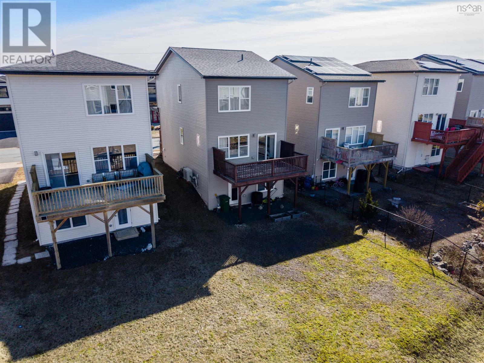 67 Mica Crescent, Halifax, Nova Scotia  B3P 0H7 - Photo 39 - 202605883