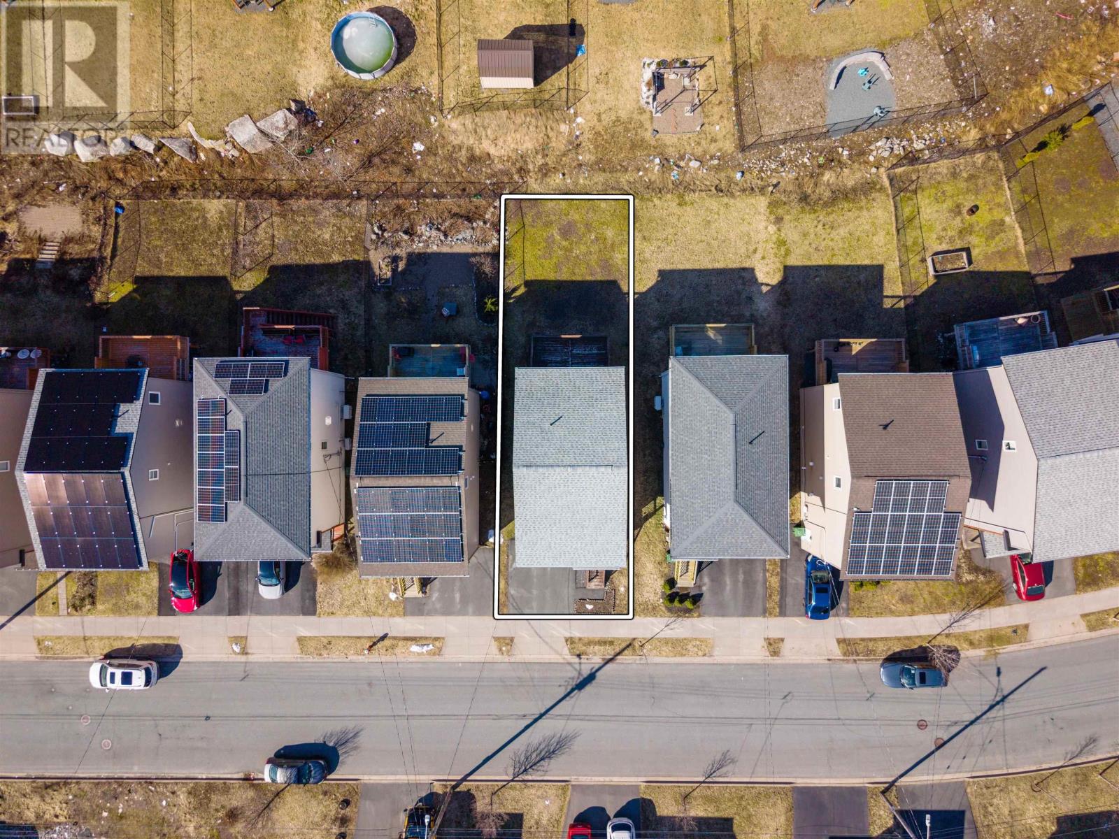 67 Mica Crescent, Halifax, Nova Scotia  B3P 0H7 - Photo 41 - 202605883