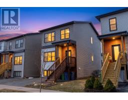 67 Mica Crescent, halifax, Nova Scotia