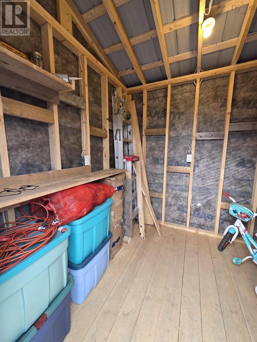 Lot 2 239 Sissiboo Road, Weymouth, Nova Scotia  B0W 3T0 - Photo 19 - 202605878