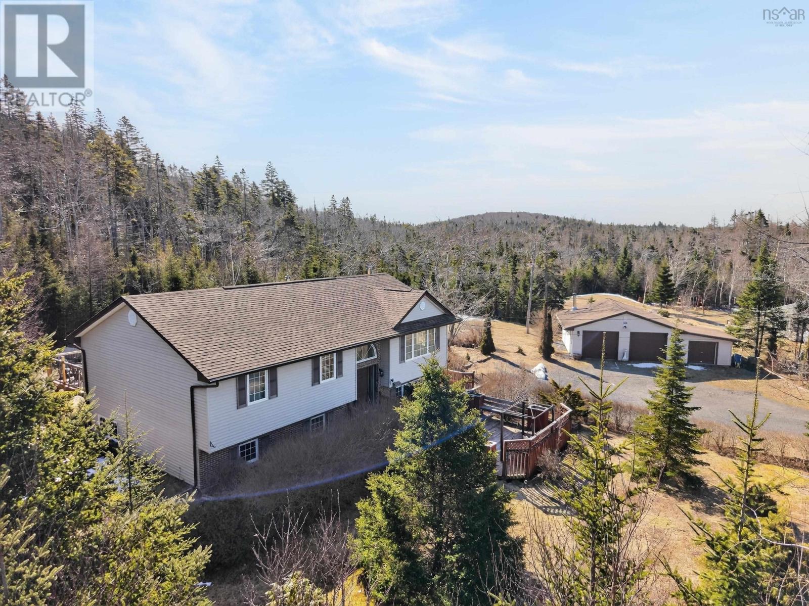 38 Charles Mead Drive, williamswood, Nova Scotia