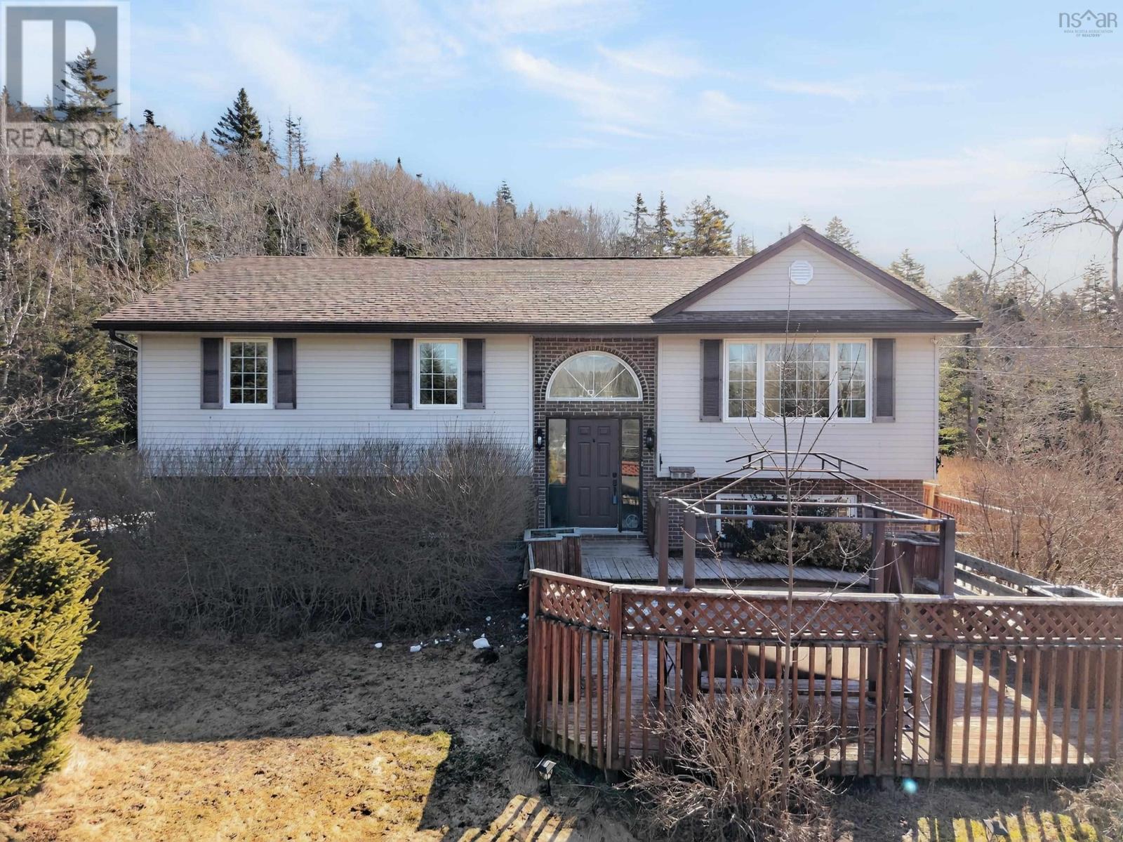 38 Charles Mead Drive, Williamswood, Nova Scotia  B3V 1B4 - Photo 2 - 202605884
