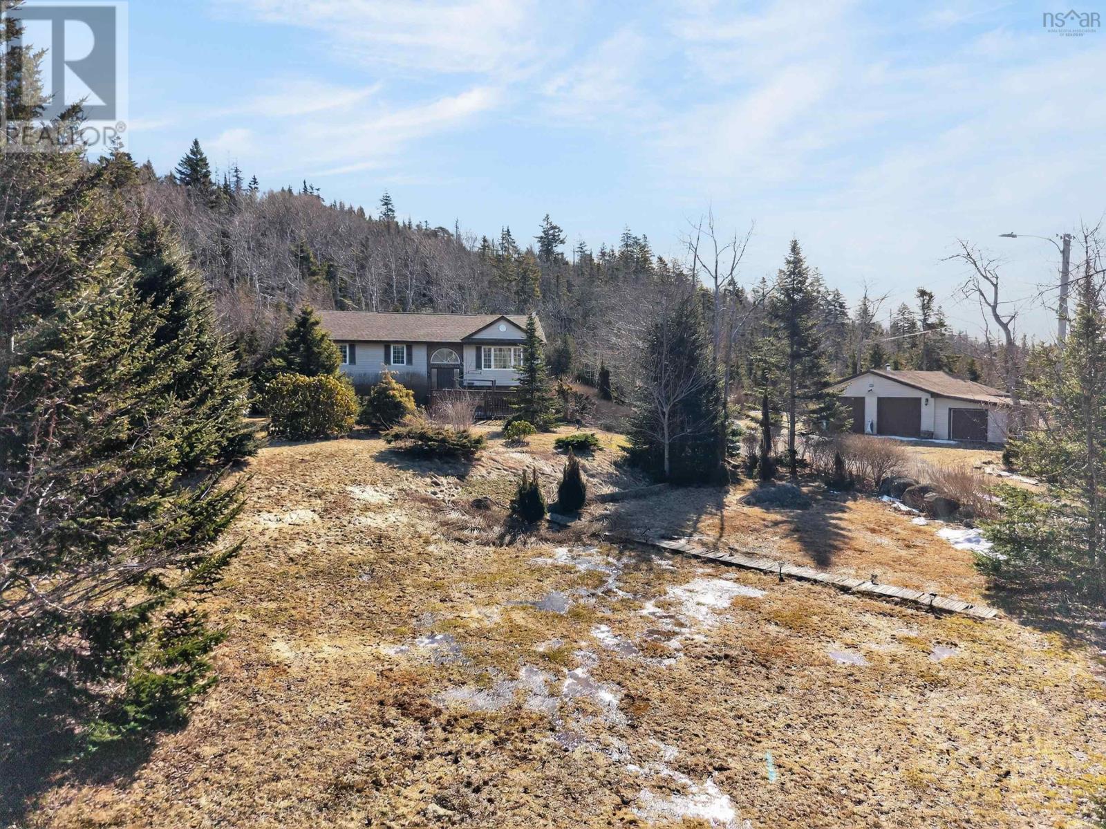 38 Charles Mead Drive, Williamswood, Nova Scotia  B3V 1B4 - Photo 37 - 202605884