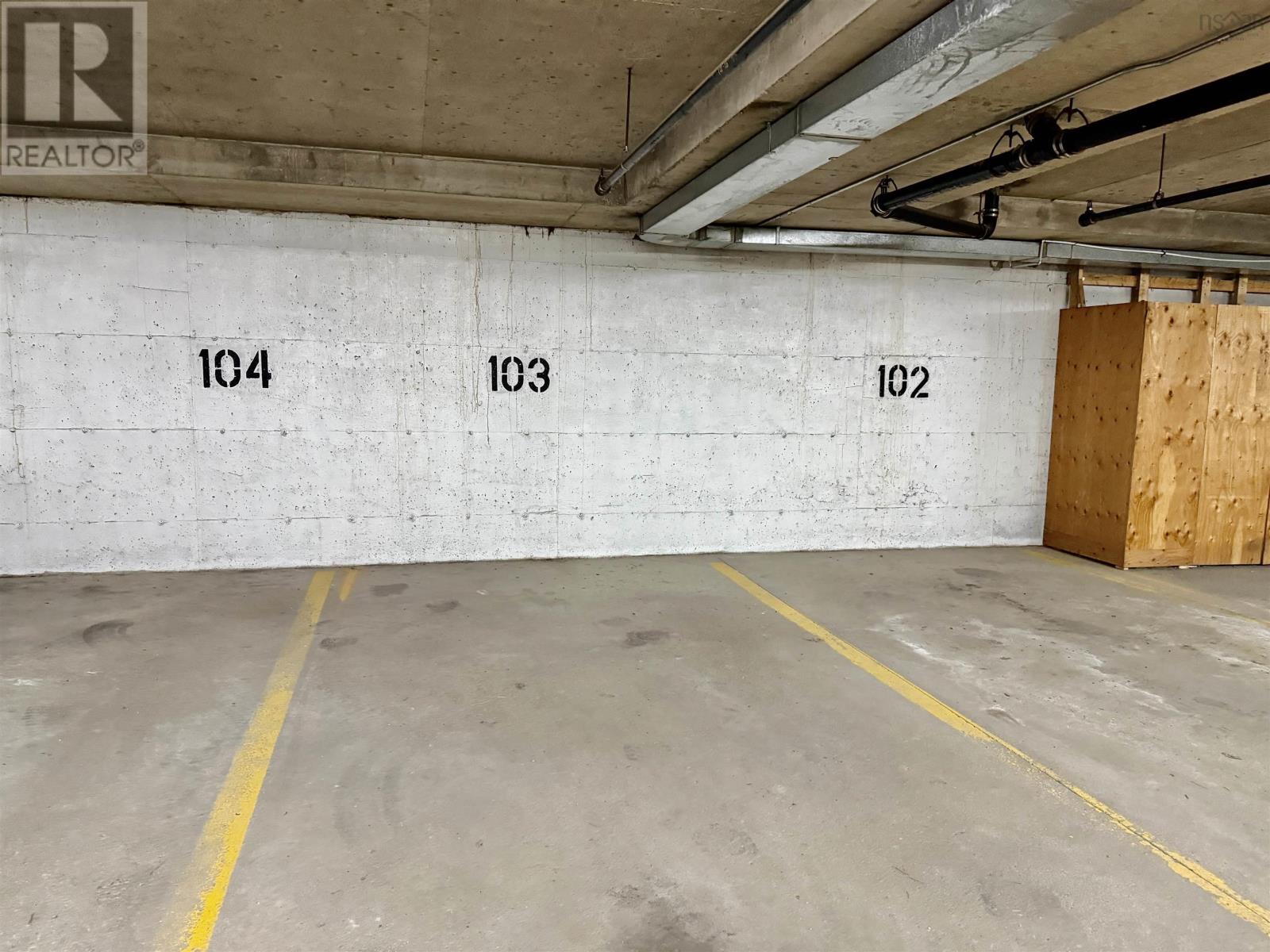 103 5230 Tobin Street, Halifax, Nova Scotia  B3H 1S2 - Photo 19 - 202605886