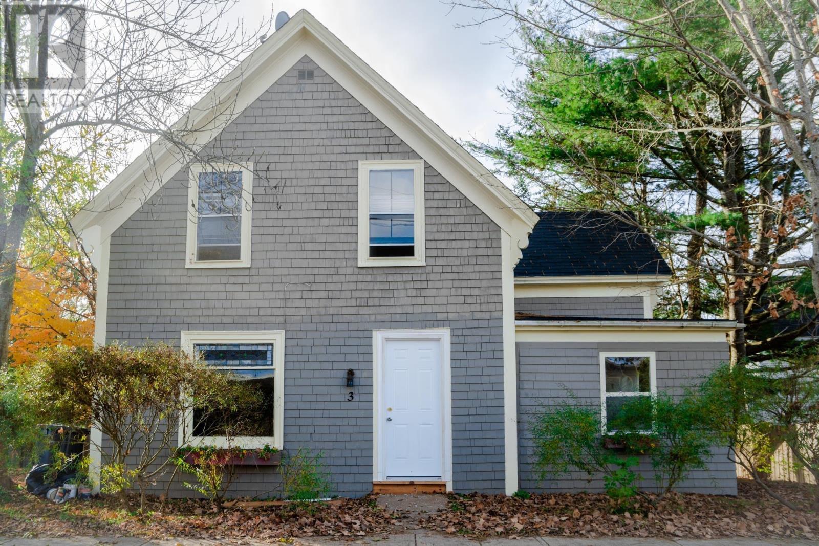 3 Court Street, Bridgetown, Nova Scotia  B0S 1C0 - Photo 2 - 202605889