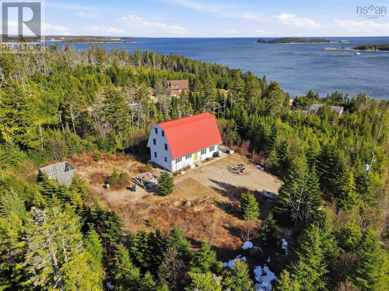 24 Saddle Island Road, Bayswater, Nova Scotia  B0J 1T0 - Photo 27 - 202605890