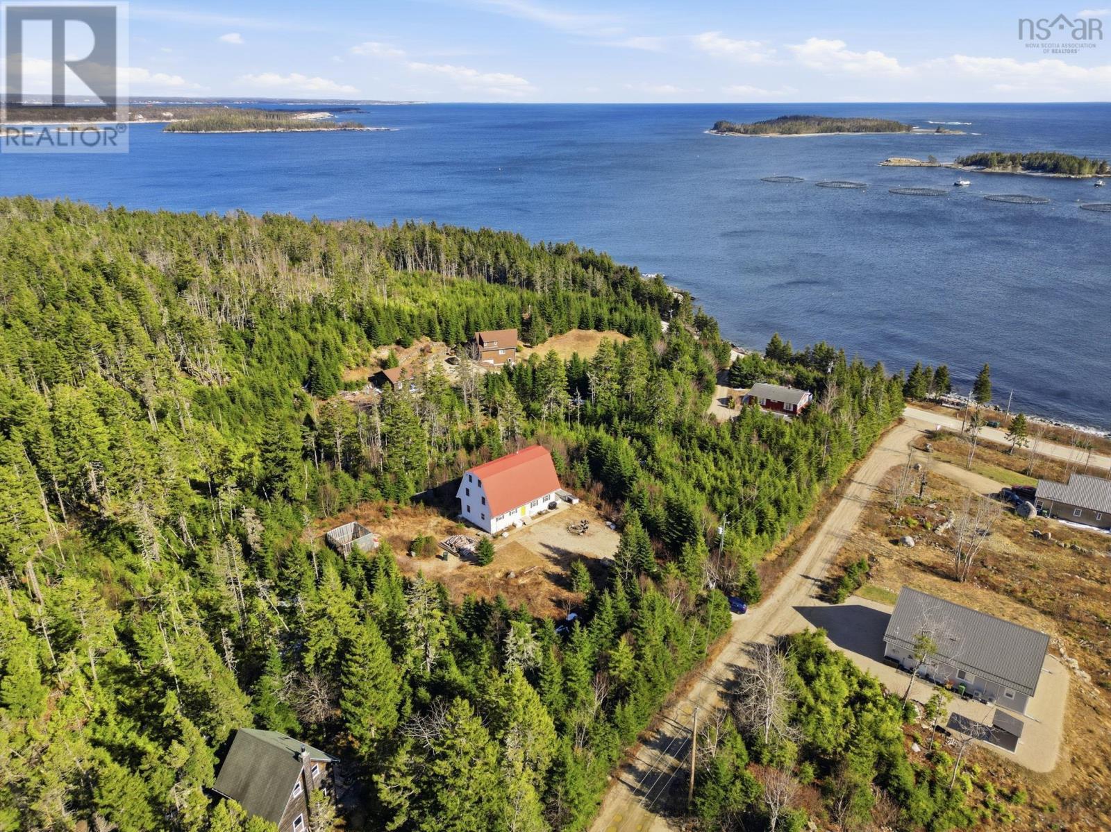 24 Saddle Island Road, Bayswater, Nova Scotia  B0J 1T0 - Photo 28 - 202605890