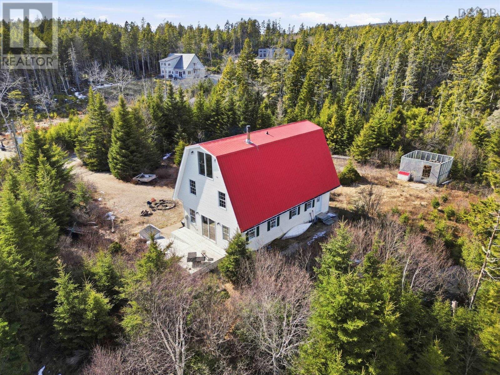 24 Saddle Island Road, Bayswater, Nova Scotia  B0J 1T0 - Photo 35 - 202605890