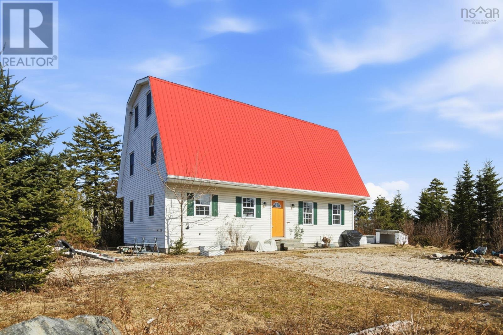 24 Saddle Island Road, Bayswater, Nova Scotia  B0J 1T0 - Photo 41 - 202605890