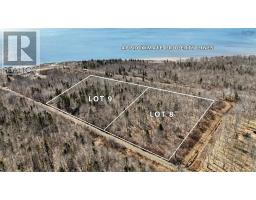 Lot 9 Hansa Strasse Road, karsdale, Nova Scotia