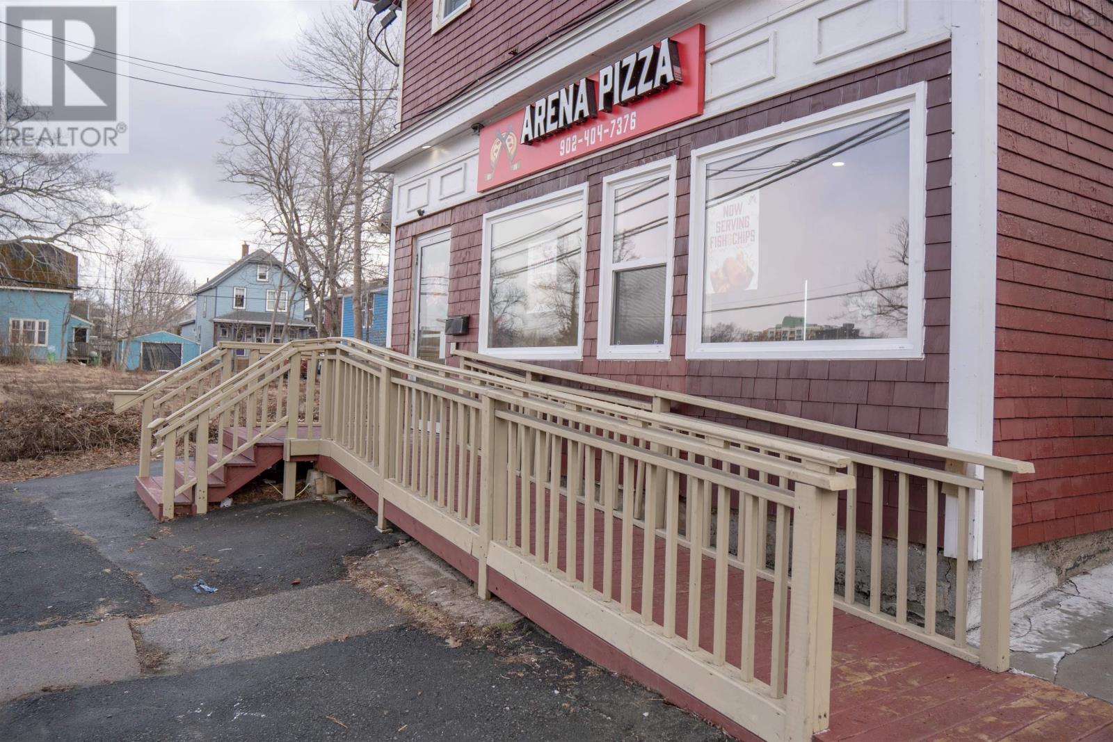 2880 Windsor Street, Halifax, Nova Scotia  B3K 5E7 - Photo 2 - 202605891