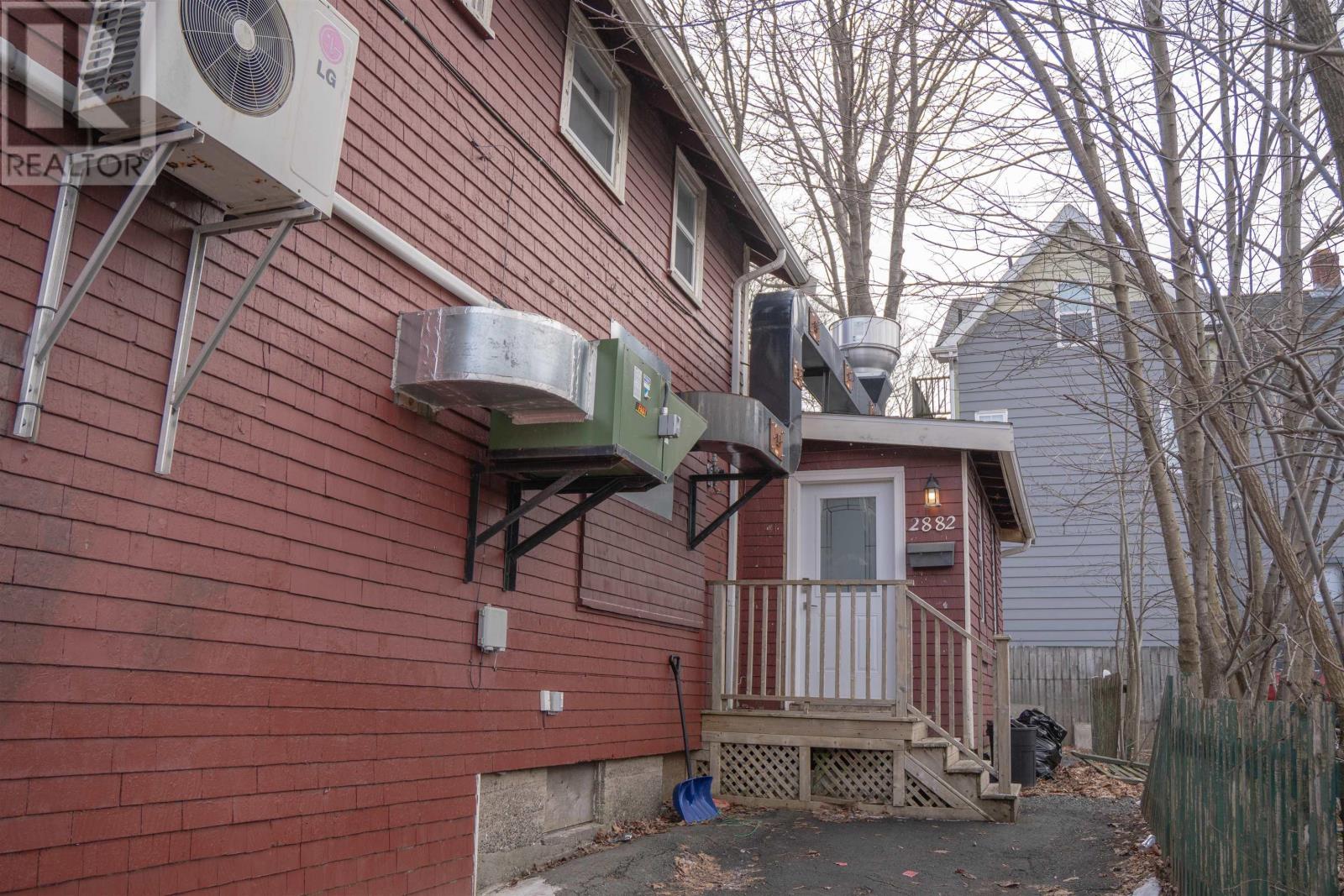 2880 Windsor Street, Halifax, Nova Scotia  B3K 5E7 - Photo 6 - 202605891