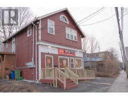 2880 Windsor Street, halifax, Nova Scotia