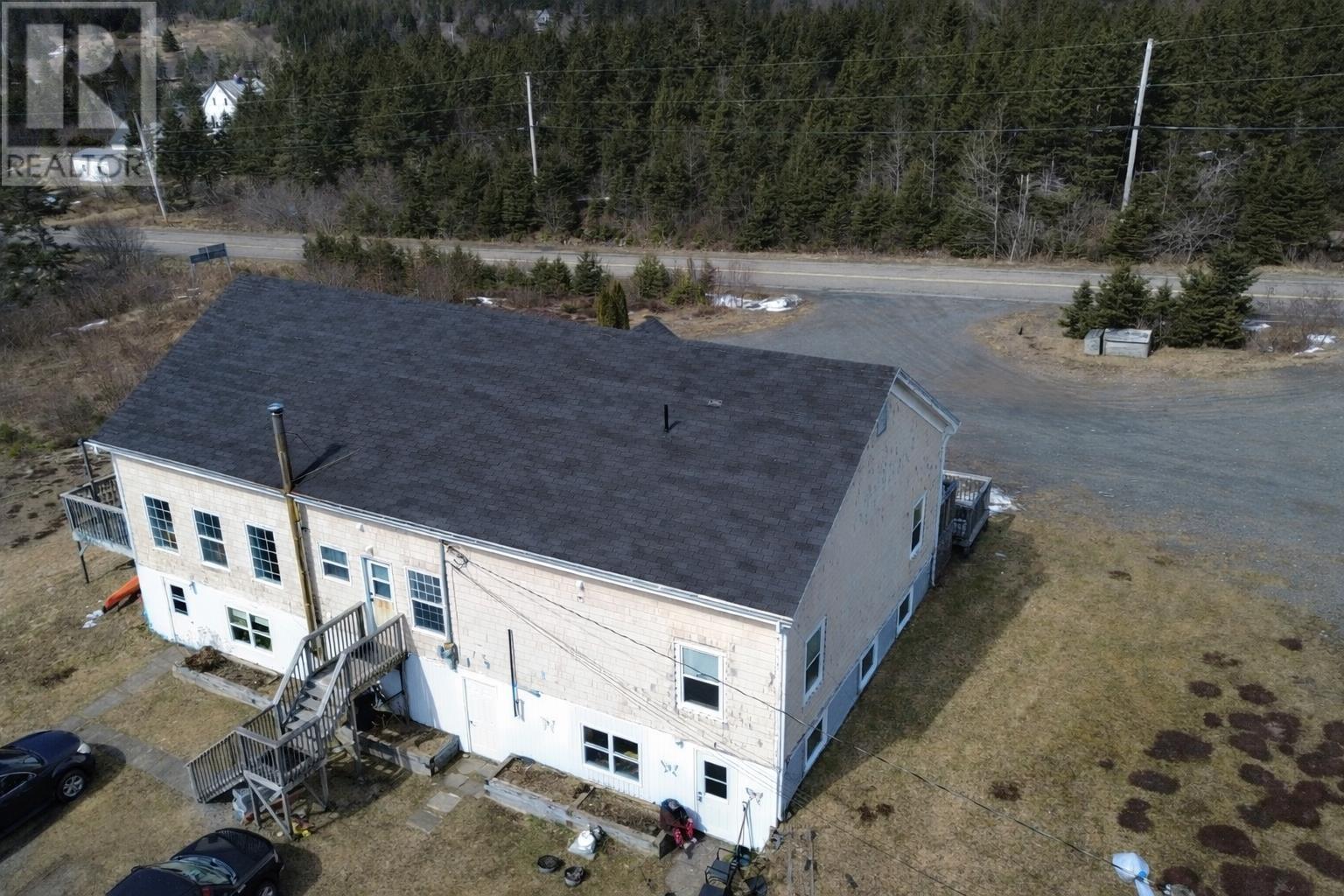 1826 St Peters Fourchu Rd, Grand River, Grand River, Nova Scotia  B0E 1M0 - Photo 11 - 202605894