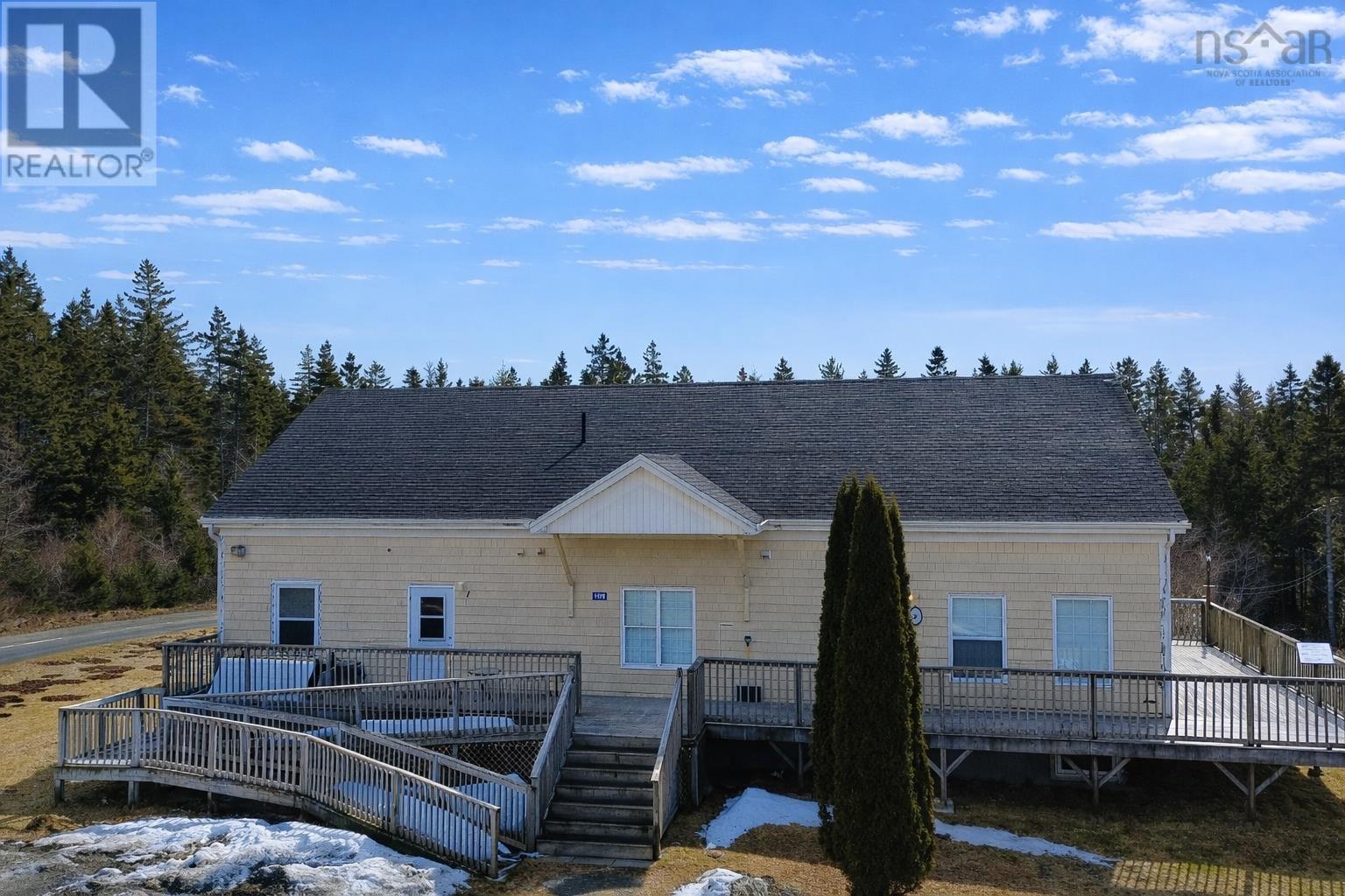 1826 St Peters Fourchu Rd, Grand River, Grand River, Nova Scotia  B0E 1M0 - Photo 12 - 202605894