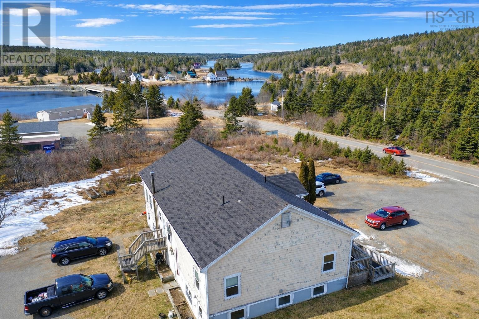 1826 St Peters Fourchu Rd, Grand River, Grand River, Nova Scotia  B0E 1M0 - Photo 13 - 202605894