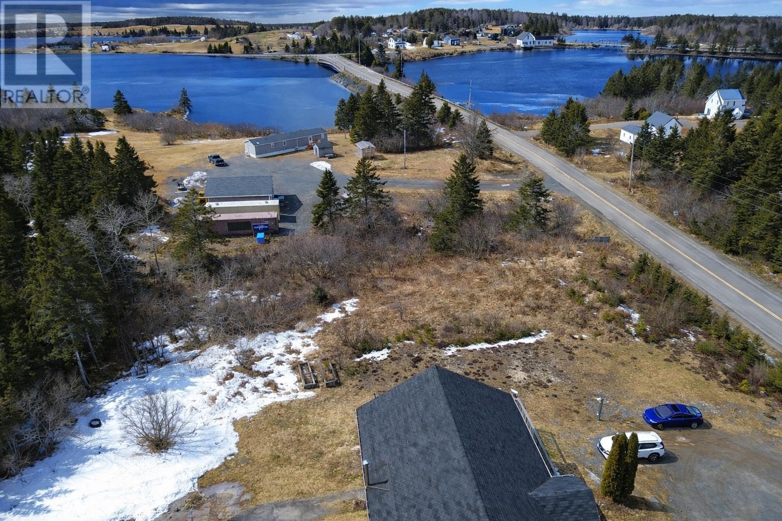 1826 St Peters Fourchu Rd, Grand River, Grand River, Nova Scotia  B0E 1M0 - Photo 14 - 202605894