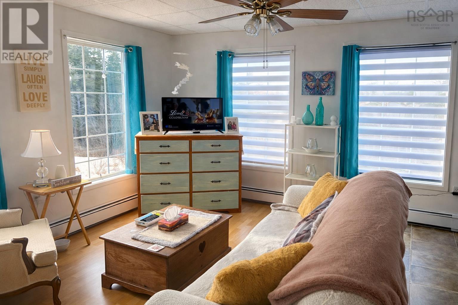 1826 St Peters Fourchu Rd, Grand River, Grand River, Nova Scotia  B0E 1M0 - Photo 18 - 202605894