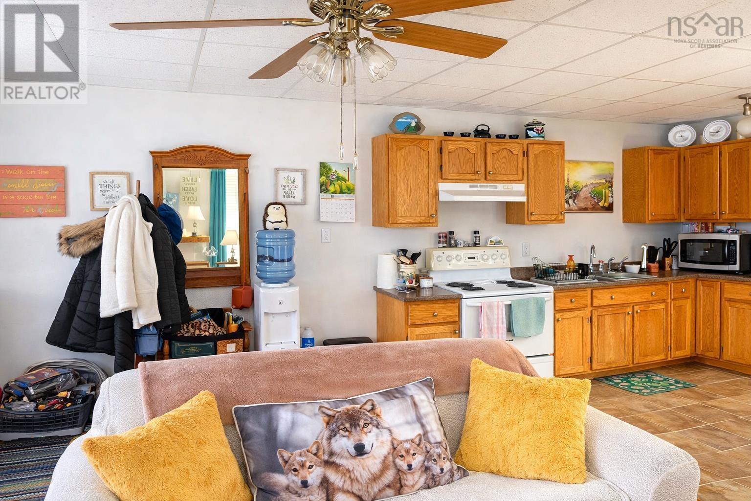 1826 St Peters Fourchu Rd, Grand River, Grand River, Nova Scotia  B0E 1M0 - Photo 20 - 202605894