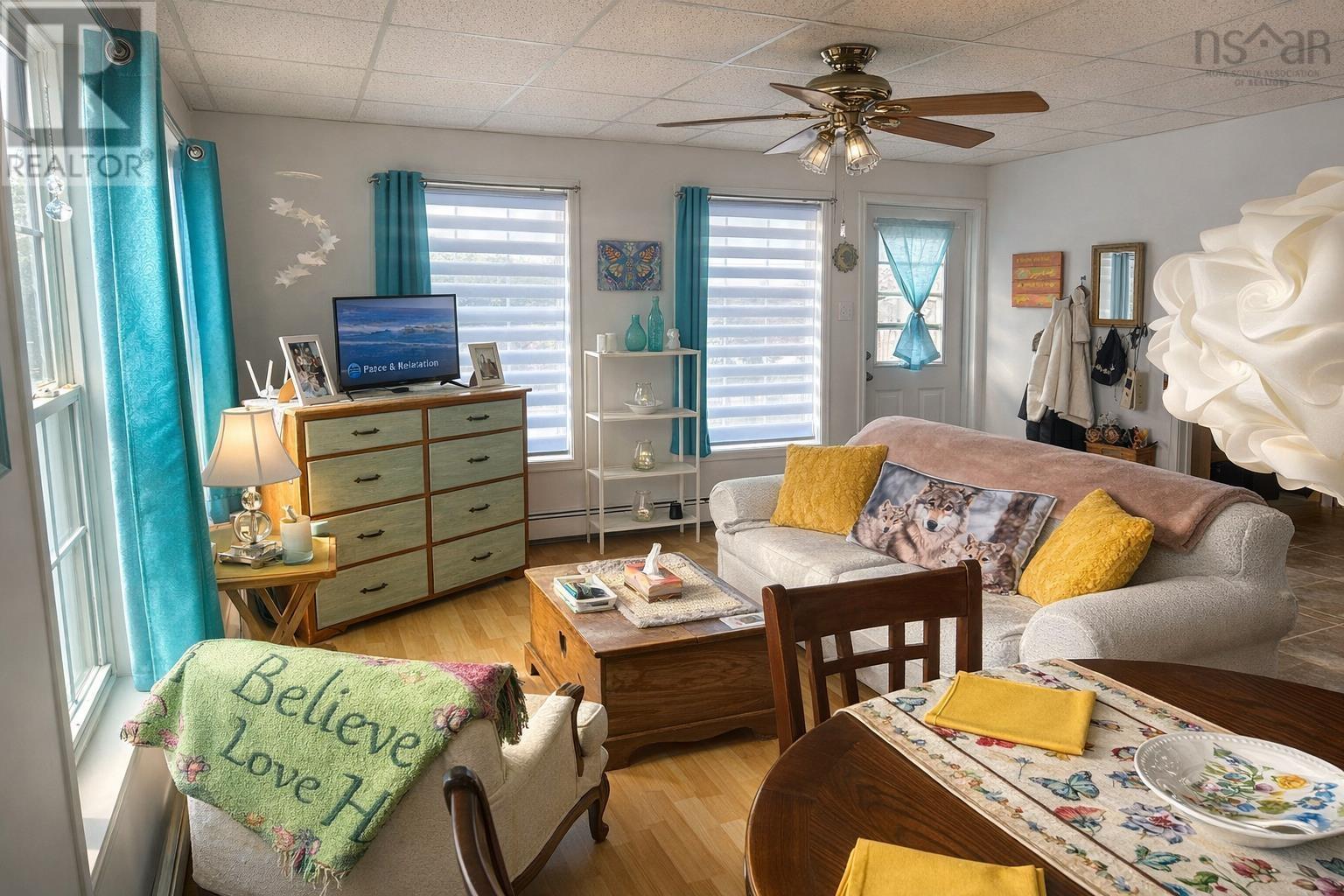 1826 St Peters Fourchu Rd, Grand River, Grand River, Nova Scotia  B0E 1M0 - Photo 21 - 202605894