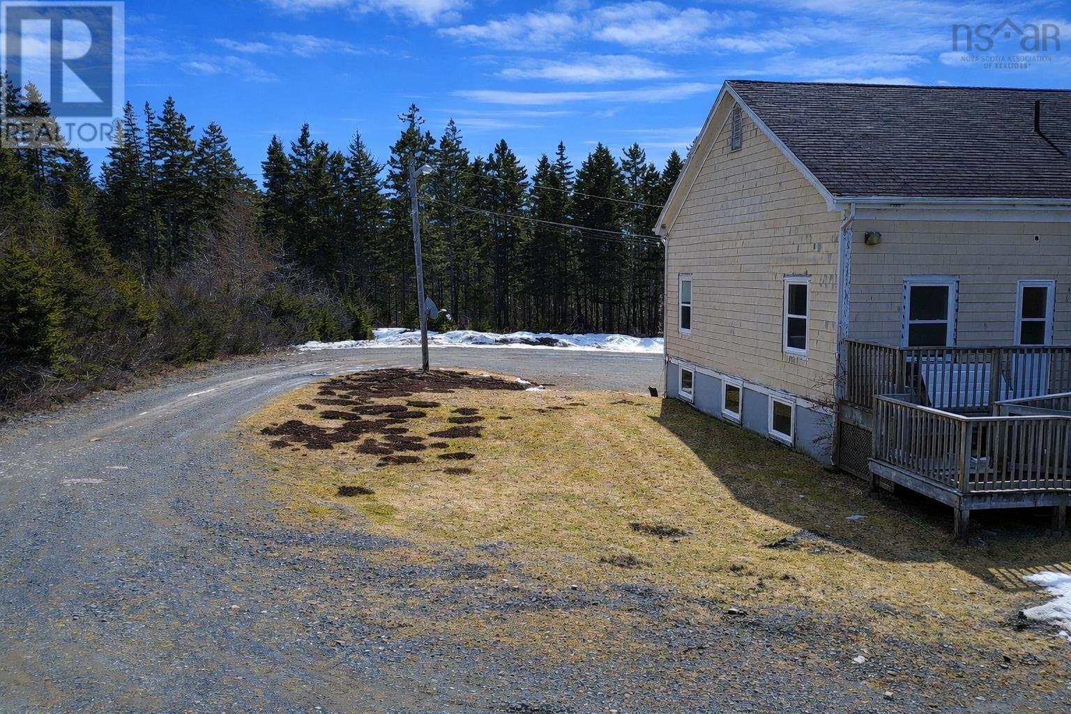 1826 St Peters Fourchu Rd, Grand River, Grand River, Nova Scotia  B0E 1M0 - Photo 6 - 202605894