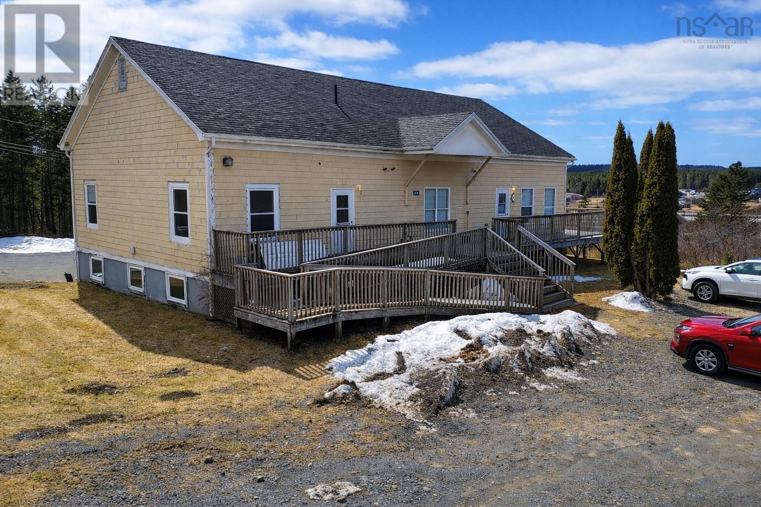 1826 St Peters Fourchu Rd, Grand River, Grand River, Nova Scotia  B0E 1M0 - Photo 8 - 202605894