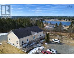 1826 St Peters Fourchu Rd, Grand River, grand river, Nova Scotia