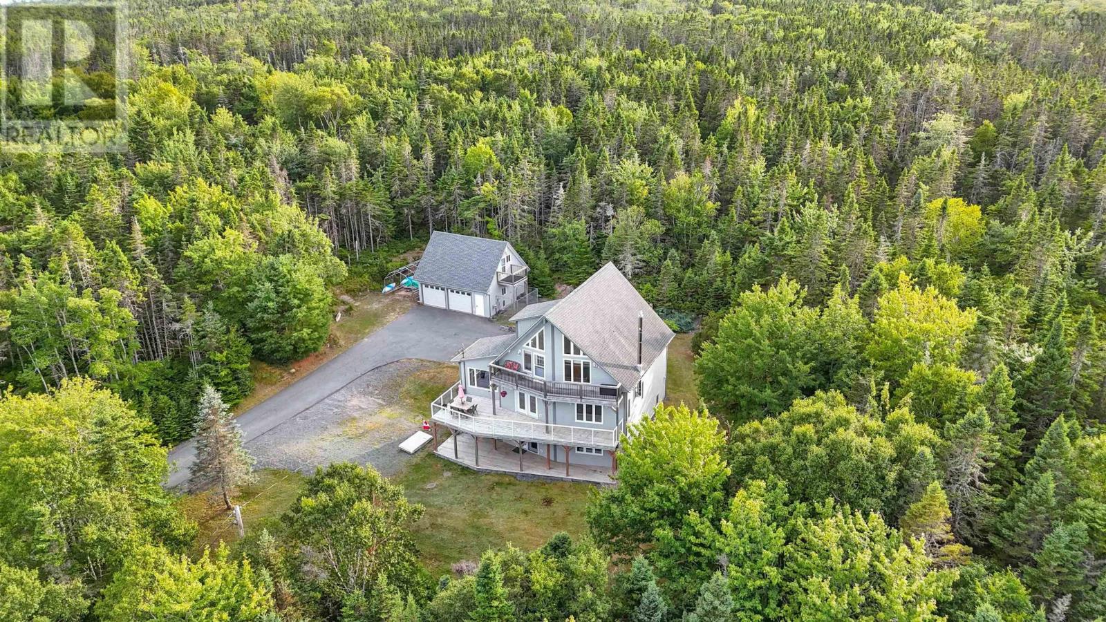 75 Faders Road, Bayside, Nova Scotia  B3Z 1L7 - Photo 50 - 202605898