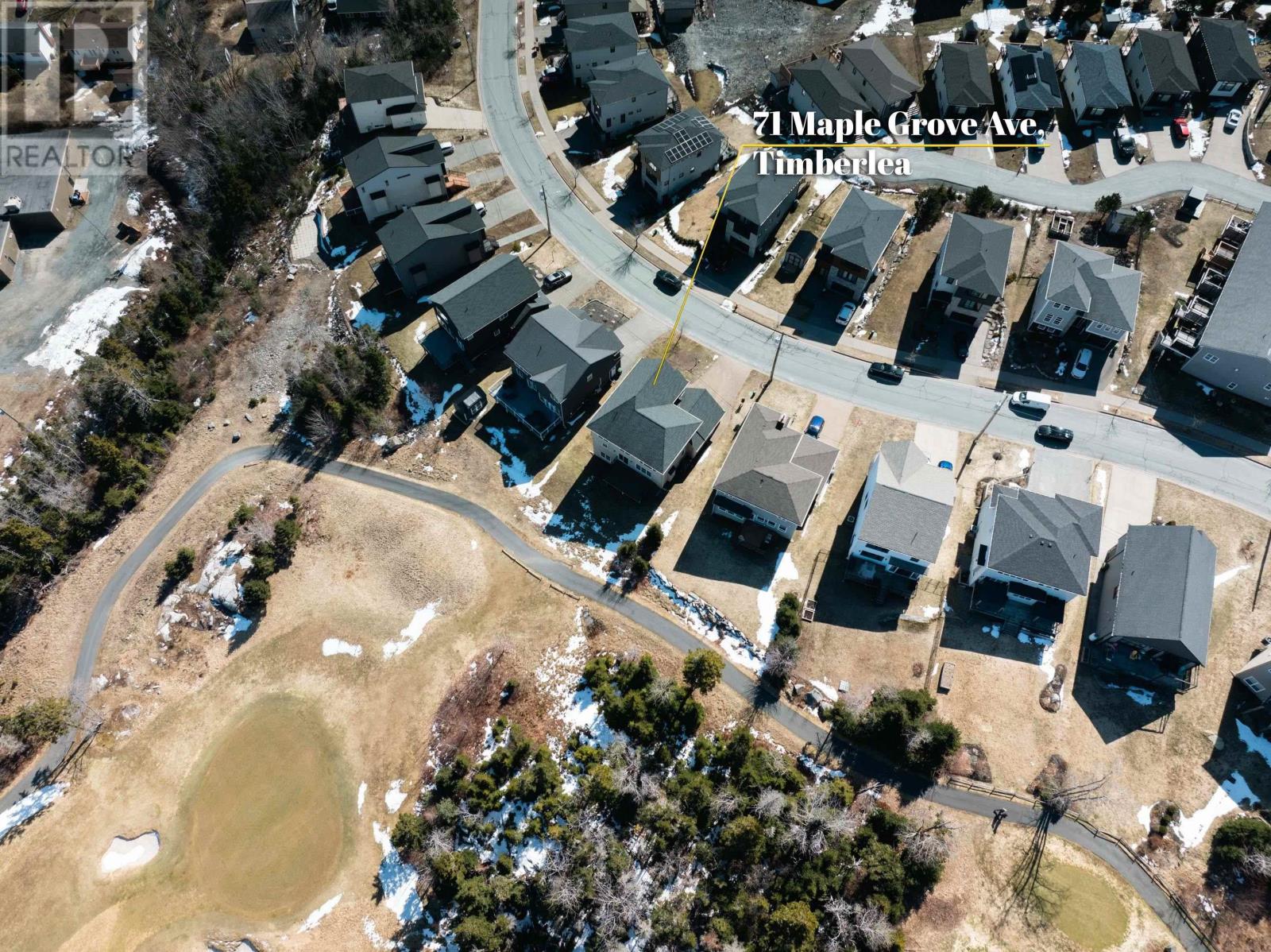 71 Maple Grove Avenue, Timberlea, Nova Scotia  B3T 0E2 - Photo 47 - 202605899