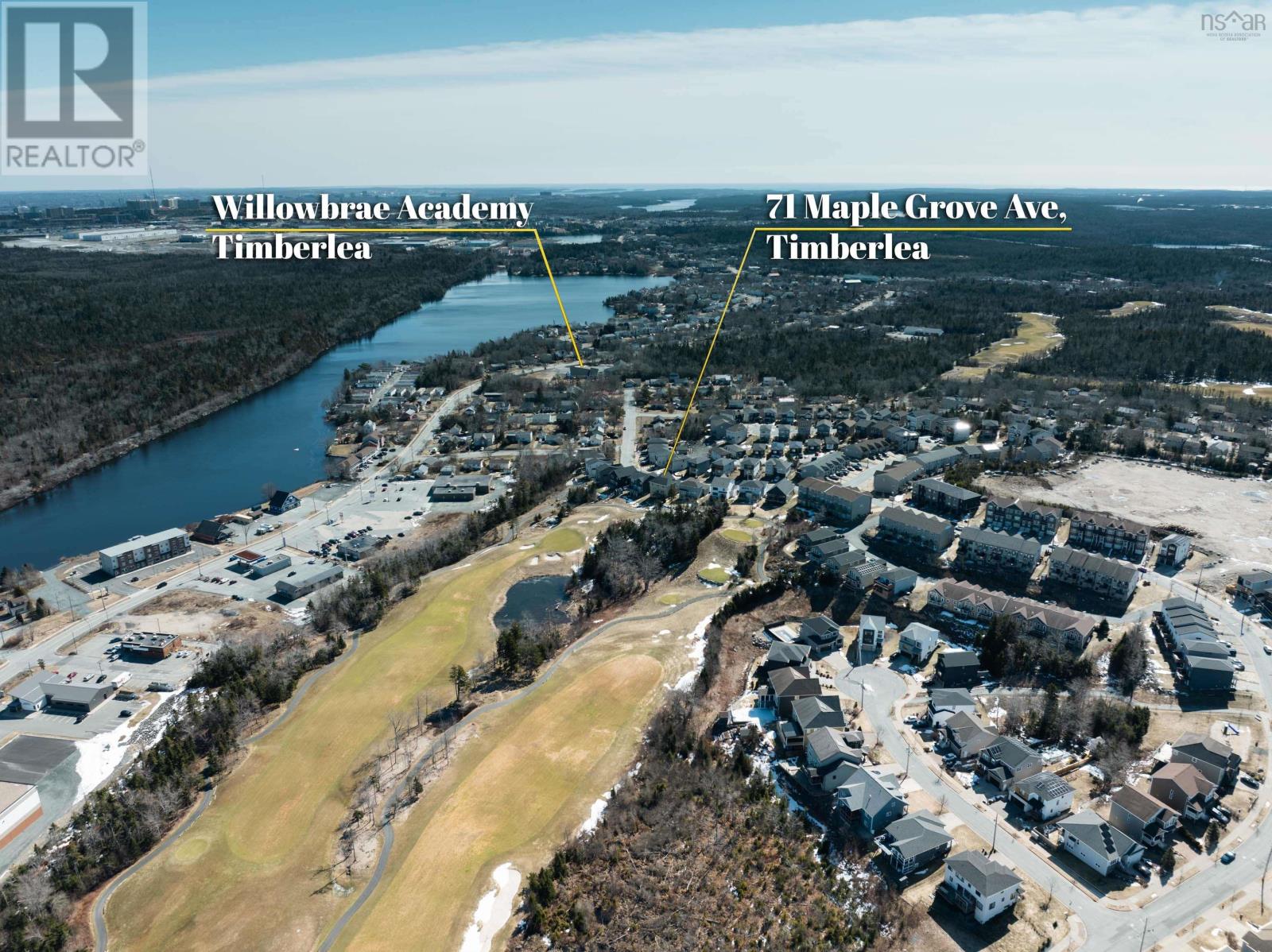 71 Maple Grove Avenue, Timberlea, Nova Scotia  B3T 0E2 - Photo 50 - 202605899