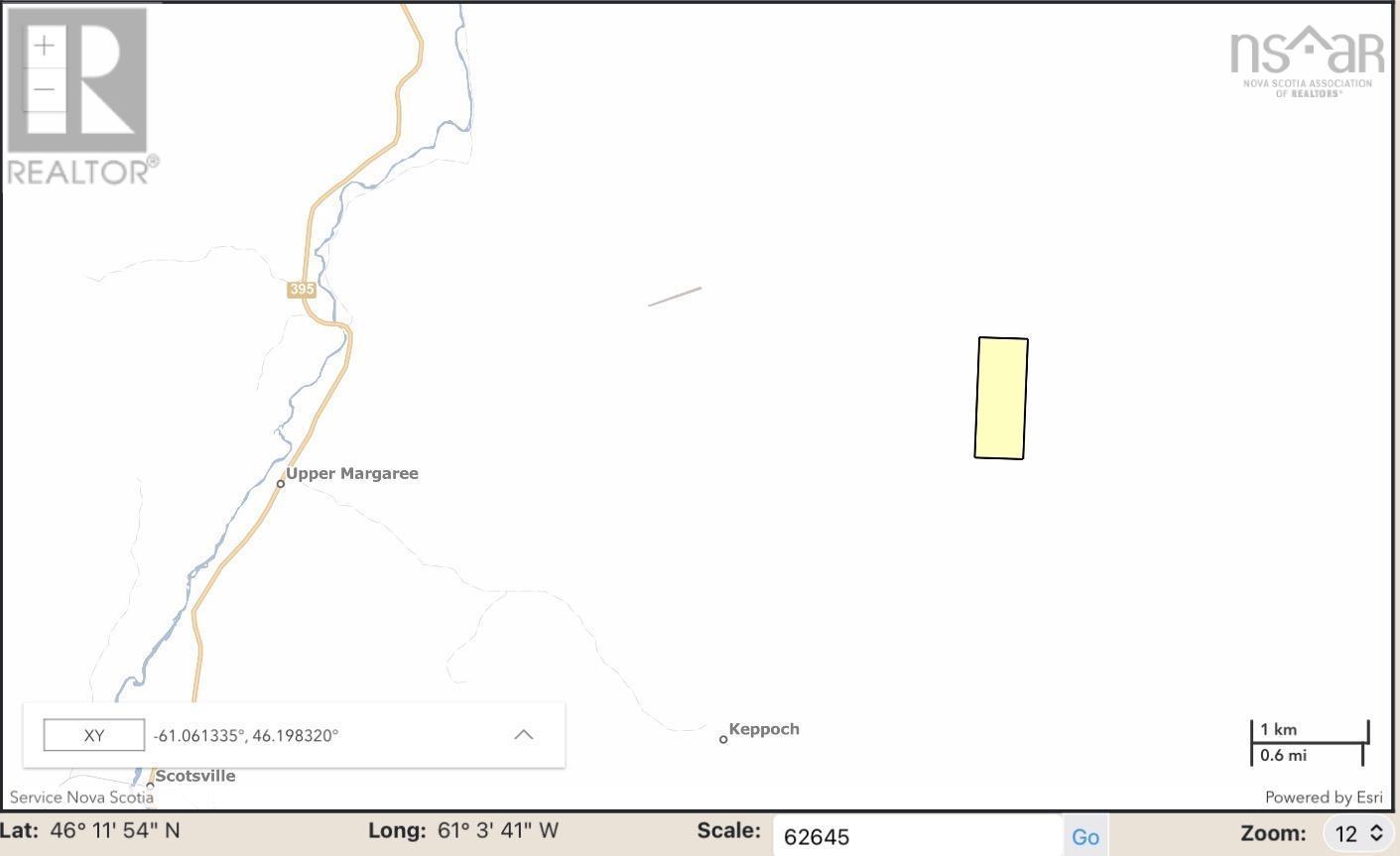 Mount Plesant Brook, Mount Pleasant, Nova Scotia  B0E 3H0 - Photo 2 - 202605902