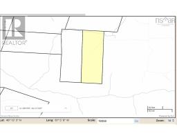 Mount Plesant Brook, mount pleasant, Nova Scotia