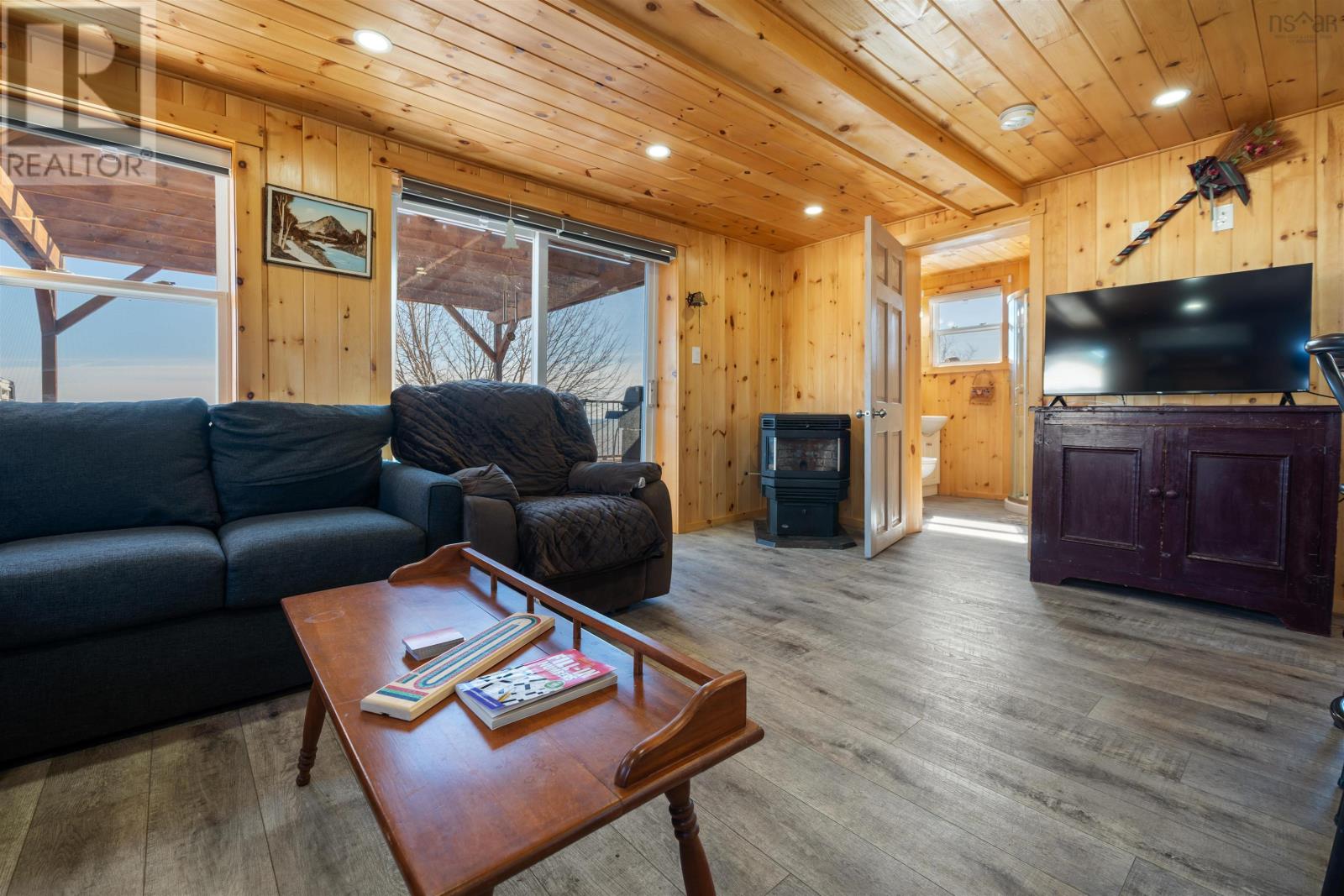 215 Jim Town Road, Jimtown, Nova Scotia  B2G 2L2 - Photo 18 - 202605926