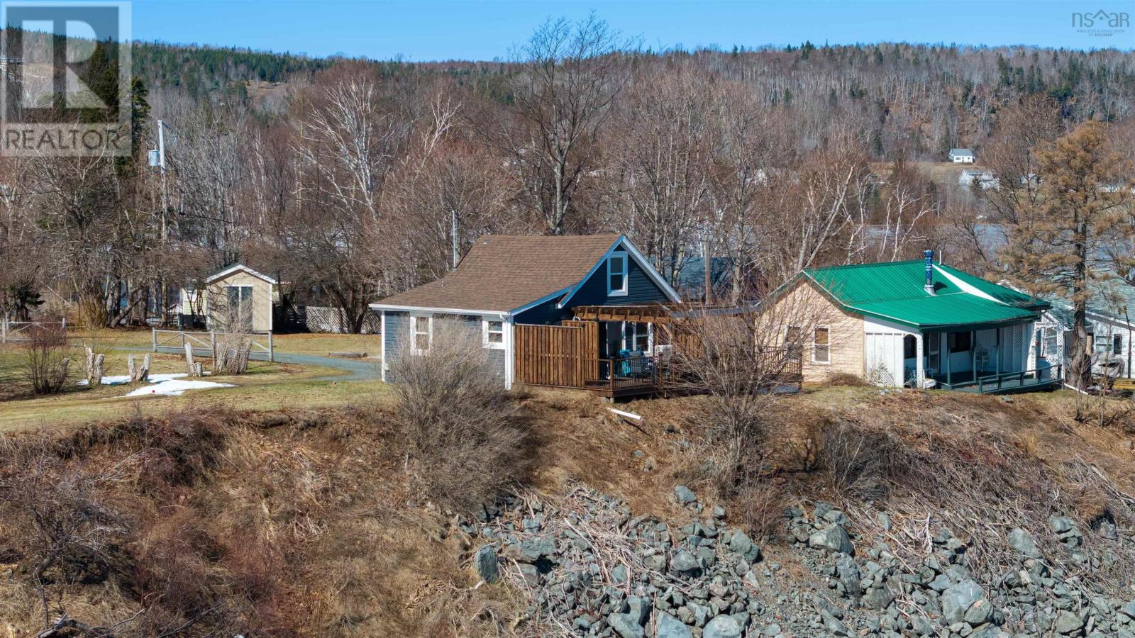 215 Jim Town Road, Jimtown, Nova Scotia  B2G 2L2 - Photo 2 - 202605926