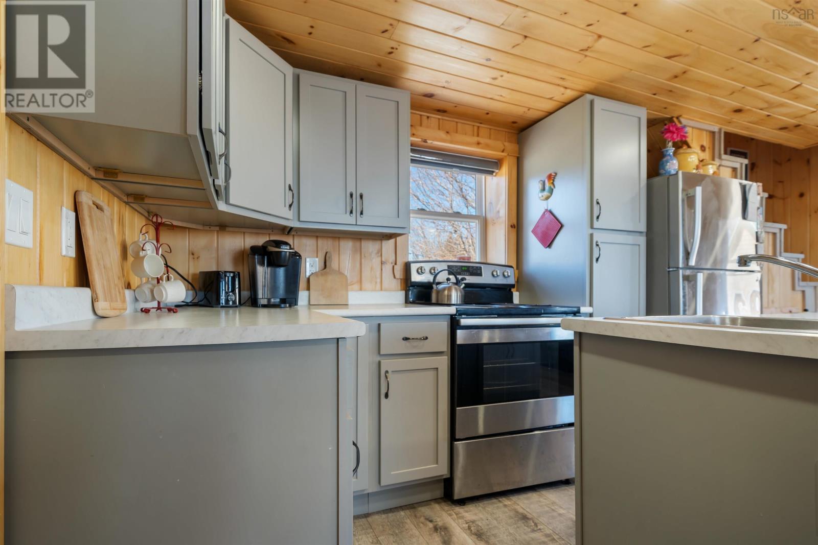 215 Jim Town Road, Jimtown, Nova Scotia  B2G 2L2 - Photo 27 - 202605926