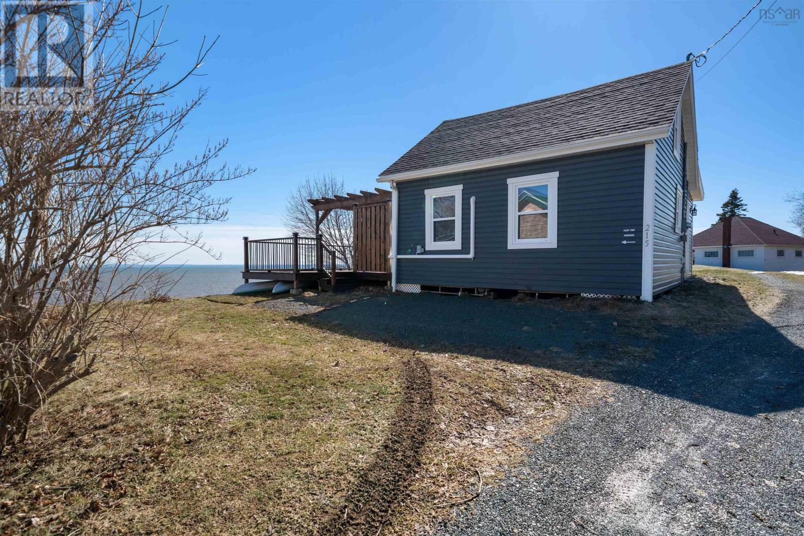 215 Jim Town Road, Jimtown, Nova Scotia  B2G 2L2 - Photo 28 - 202605926